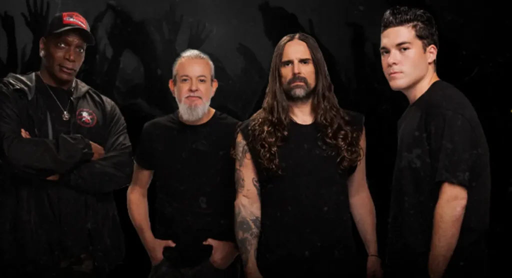 Sepultura: shows em Manaus e São Luís estão cancelados