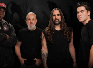 Sepultura: shows em Manaus e São Luís estão cancelados