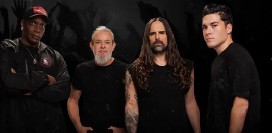 Sepultura: shows em Manaus e São Luís estão cancelados