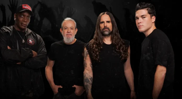 Sepultura: shows em Manaus e São Luís estão cancelados