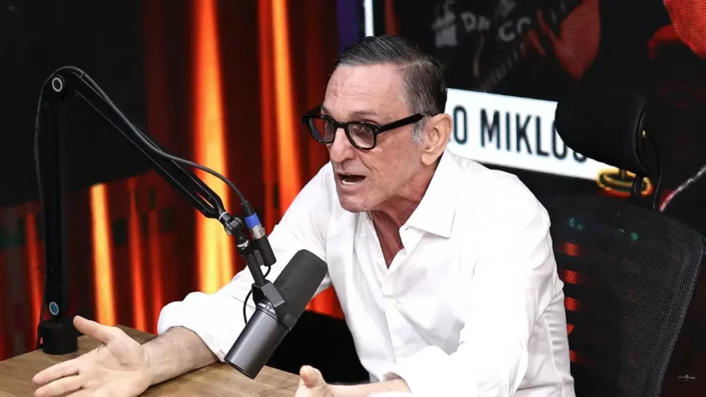 Titãs: "A censura ficou em descrédito, virou uma bobagem. Nós não sofremos isso na pele, como sofreu essa geração anterior", relembra Paulo Miklos