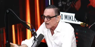 Titãs: "A censura ficou em descrédito, virou uma bobagem. Nós não sofremos isso na pele, como sofreu essa geração anterior", relembra Paulo Miklos