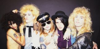 Guns N' Roses: "Eles ficaram famosos muito rápido. Dê um minuto antes de dizer que são a maior banda de rock de todos os tempos"