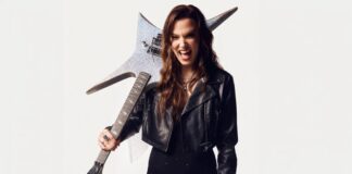 10 mulheres que estão dominando o rock e o metal moderno