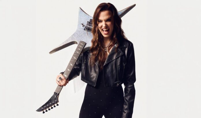 10 mulheres que estão dominando o rock e o metal moderno