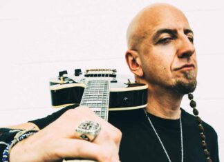 System Of A Down: a letra de Serj Tankian que deu nó na cabeça de Shavo Odadjian, "Que p*** é essa, mano?"