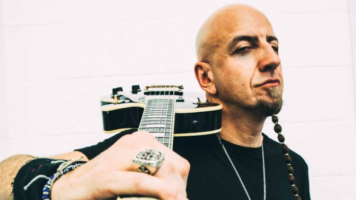 System Of A Down: a letra de Serj Tankian que deu nó na cabeça de Shavo Odadjian, 