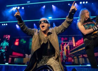 Iron Maiden: confira o setlist oficial e os vídeos da nova turnê mundial "Run For Your Lives"