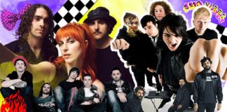 Membros de famosa banda de Emocore criticam matéria do Fantástico que estereotipou os emos