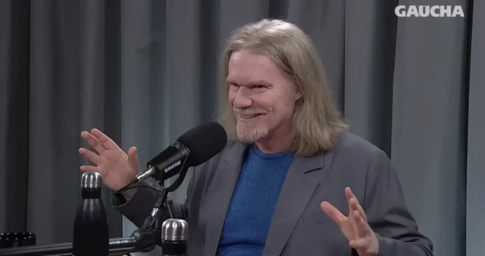 Humberto Gessinger: 
