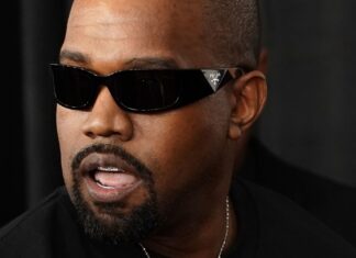 Kanye West pede perdão por comentáros antissemitas: "Deus me perdoe pela dor que eu causei"