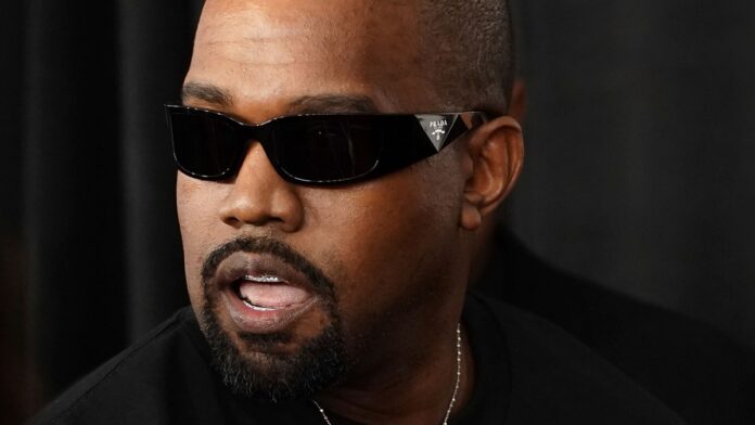 Kanye West pede perdão por comentáros antissemitas: 