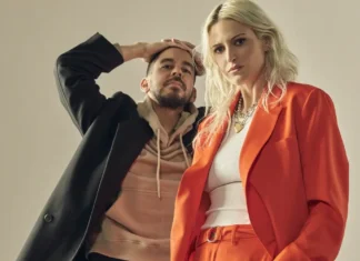 Linkin Park: "Não estamos oferecendo uma experiência de US$ 15. Estamos oferecendo algo incrível", diz Mike Shinoda sobre os altos preços dos ingresso