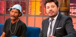 Morre o humorista do The Noite, "Madruguinha do Brasil"