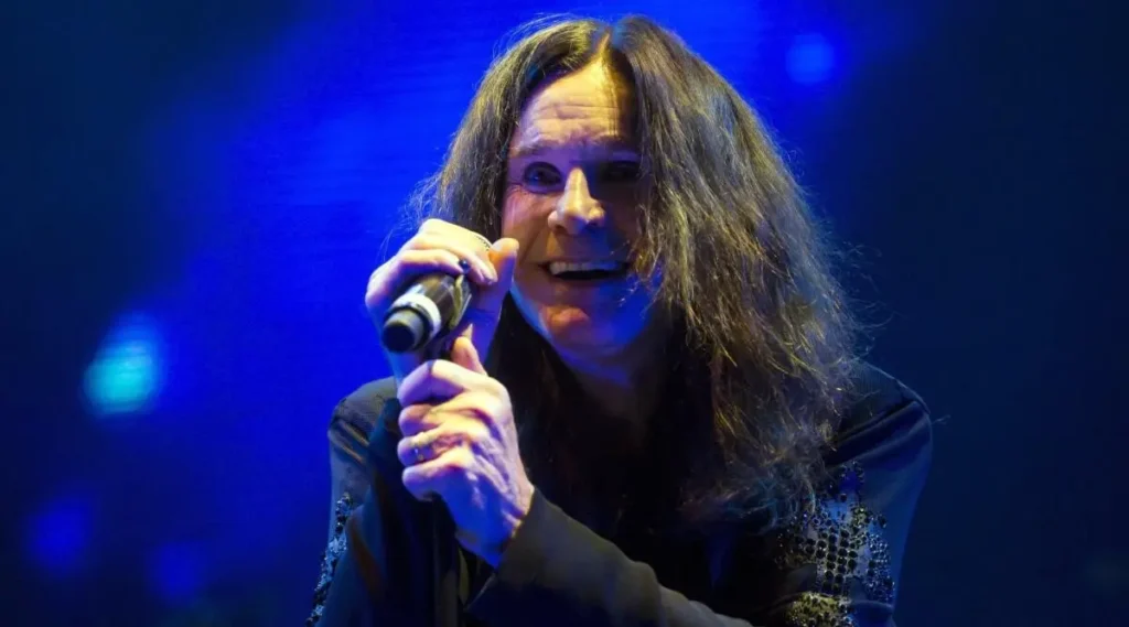 Quantas músicas Ozzy Osbourne irá cantar na despedida do Black Sabbath e quais músicas serão?