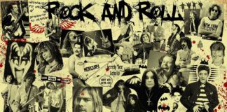 As histórias por trás das músicas de Rock mais famosas