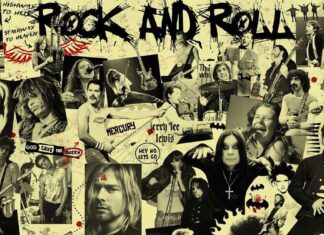 As histórias por trás das músicas de Rock mais famosas