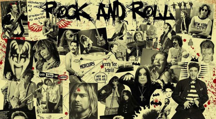 As histórias por trás das músicas de Rock mais famosas