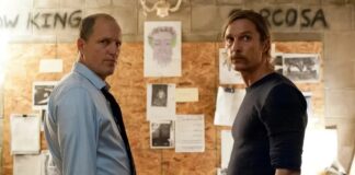 10 Fatos Curiosos sobre True Detective que vão te deixar de queixo caído
