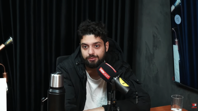 Reação à fala de Monark em defesa da existência de um partido nazista no Brasil foi 