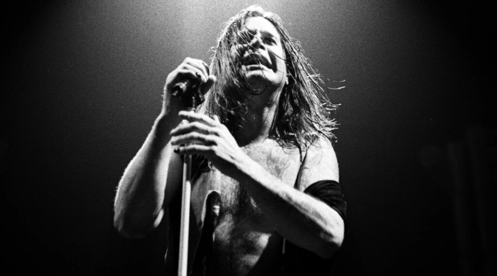 Ozzy Osbourne, um dos pais do Heavy Metal, morre aos 76 anos