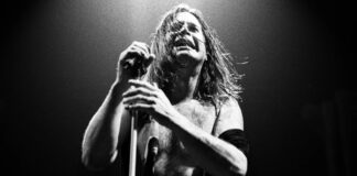 Ozzy Osbourne, um dos pais do Heavy Metal, morre aos 76 anos