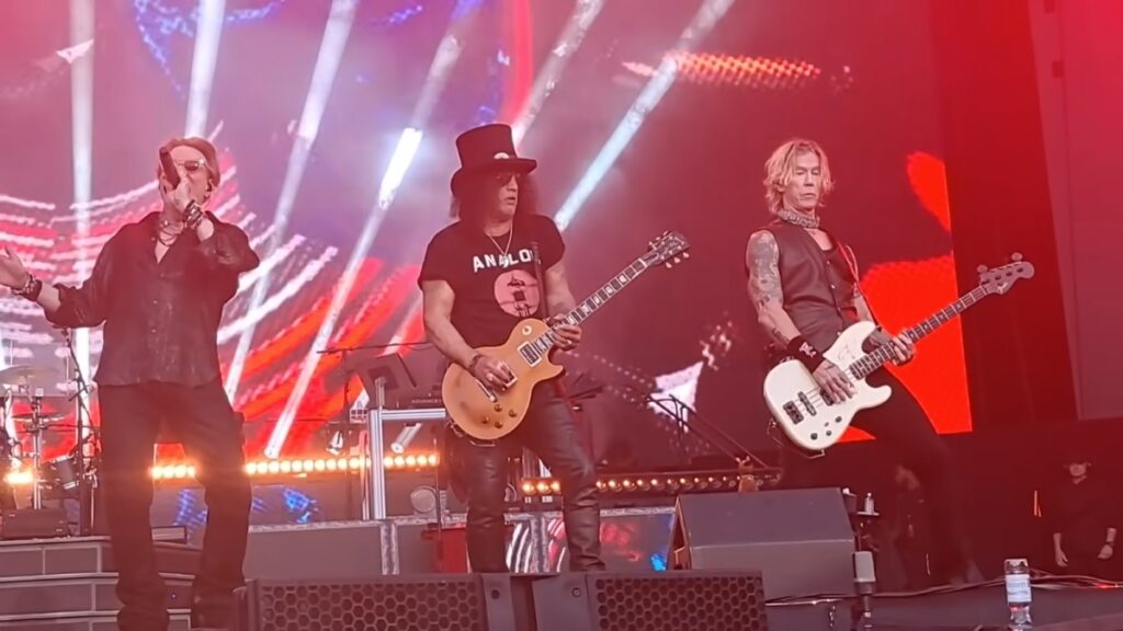Guns N’ Roses: histórias reais e inacreditáveis que nem todo fã conhece
