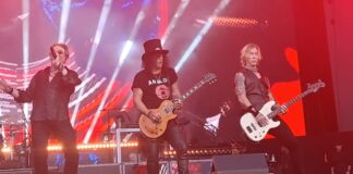 Guns N’ Roses: histórias reais e inacreditáveis que nem todo fã conhece