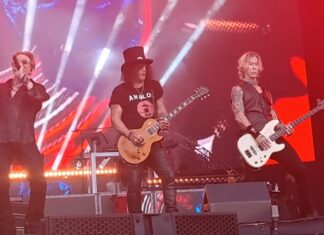 Guns N’ Roses: histórias reais e inacreditáveis que nem todo fã conhece