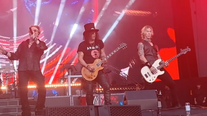 Guns N’ Roses: histórias reais e inacreditáveis que nem todo fã conhece