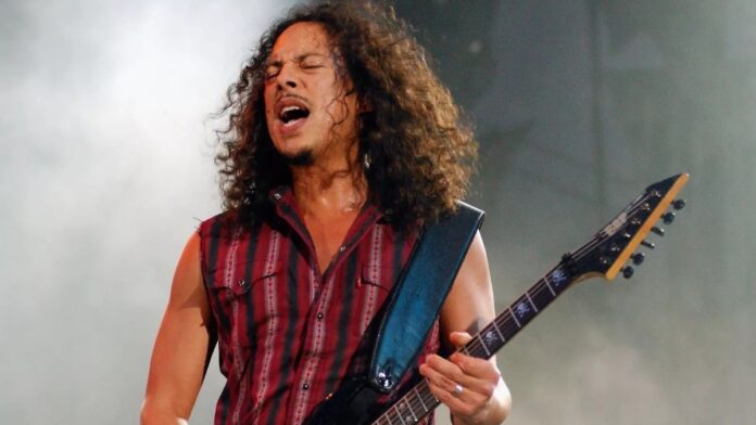 Os 50 maiores solos de guitarra de todos os tempos, de acordo com a Guitar World