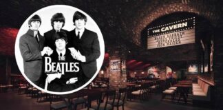 The Cavern Club SP abrirá as portas com show de Paulo Ricardo tocando Beatles e Rolling Stones