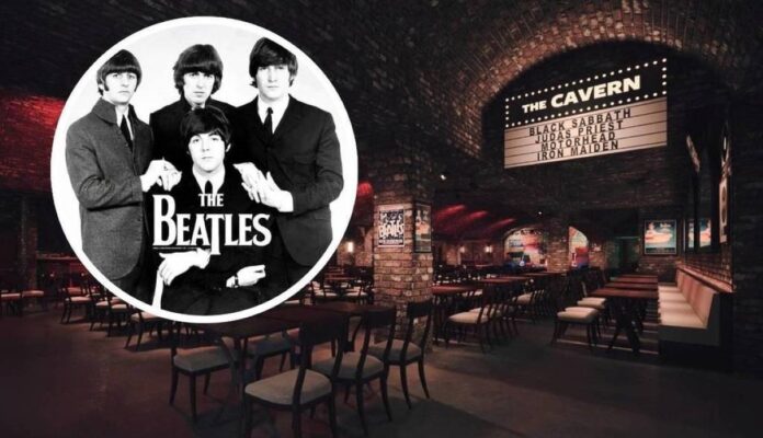 The Cavern Club SP abrirá as portas com show de Paulo Ricardo tocando Beatles e Rolling Stones