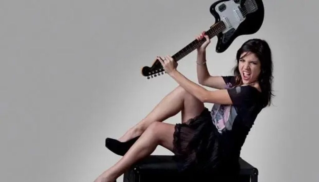 Rock In Rio: "O trap está fortíssimo, o rap está fortíssimo, o samba está fortíssimo", diz Roberta Medina