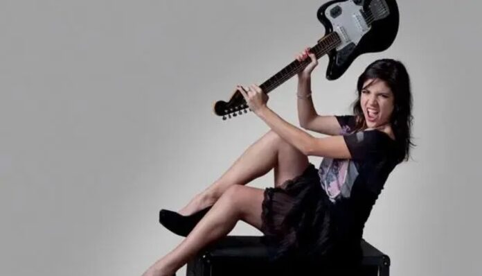 Rock In Rio: 